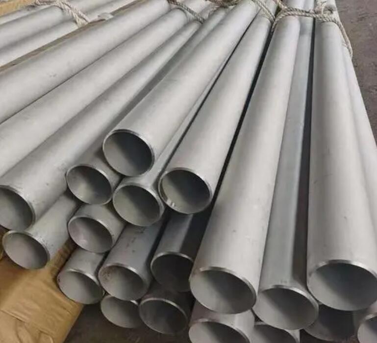 吴江304不锈钢管