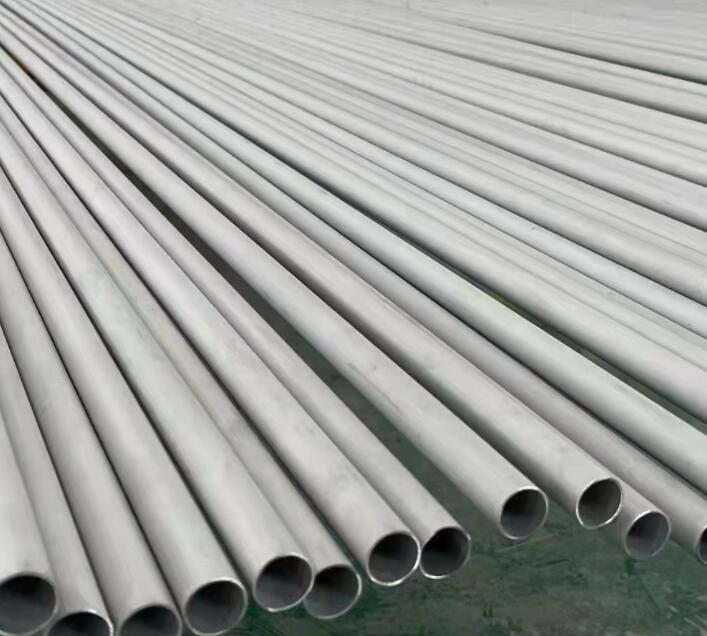 吴江441不锈钢管